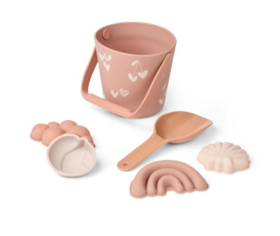 Set de Playa Gilma Sweethearts/Pale Tuscany