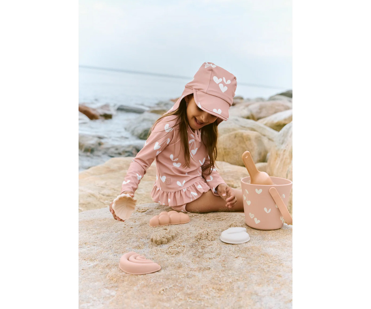 Set de Playa Gilma Sweethearts/Pale Tuscany