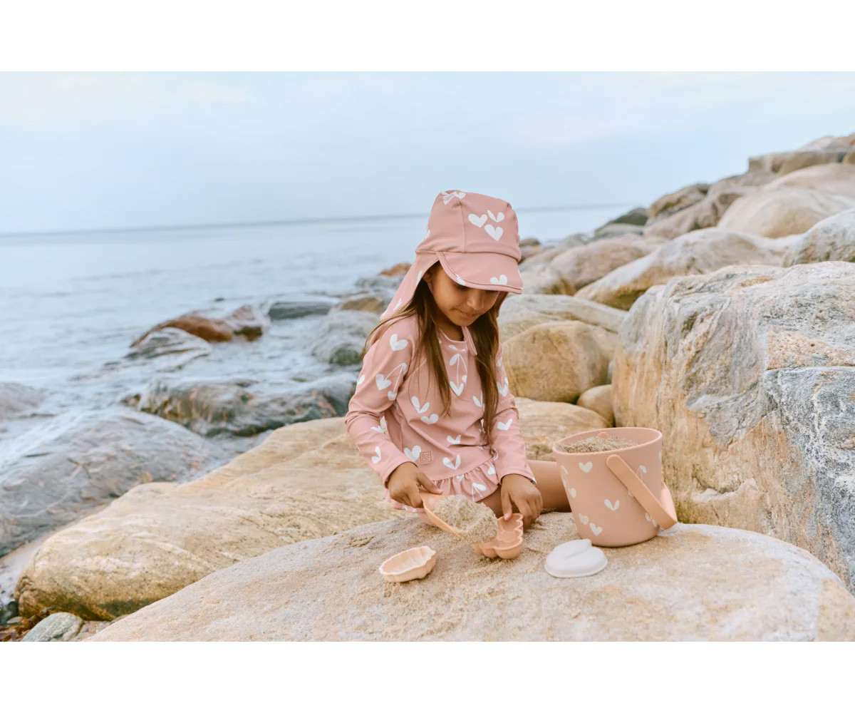 Set de Playa Gilma Sweethearts/Pale Tuscany