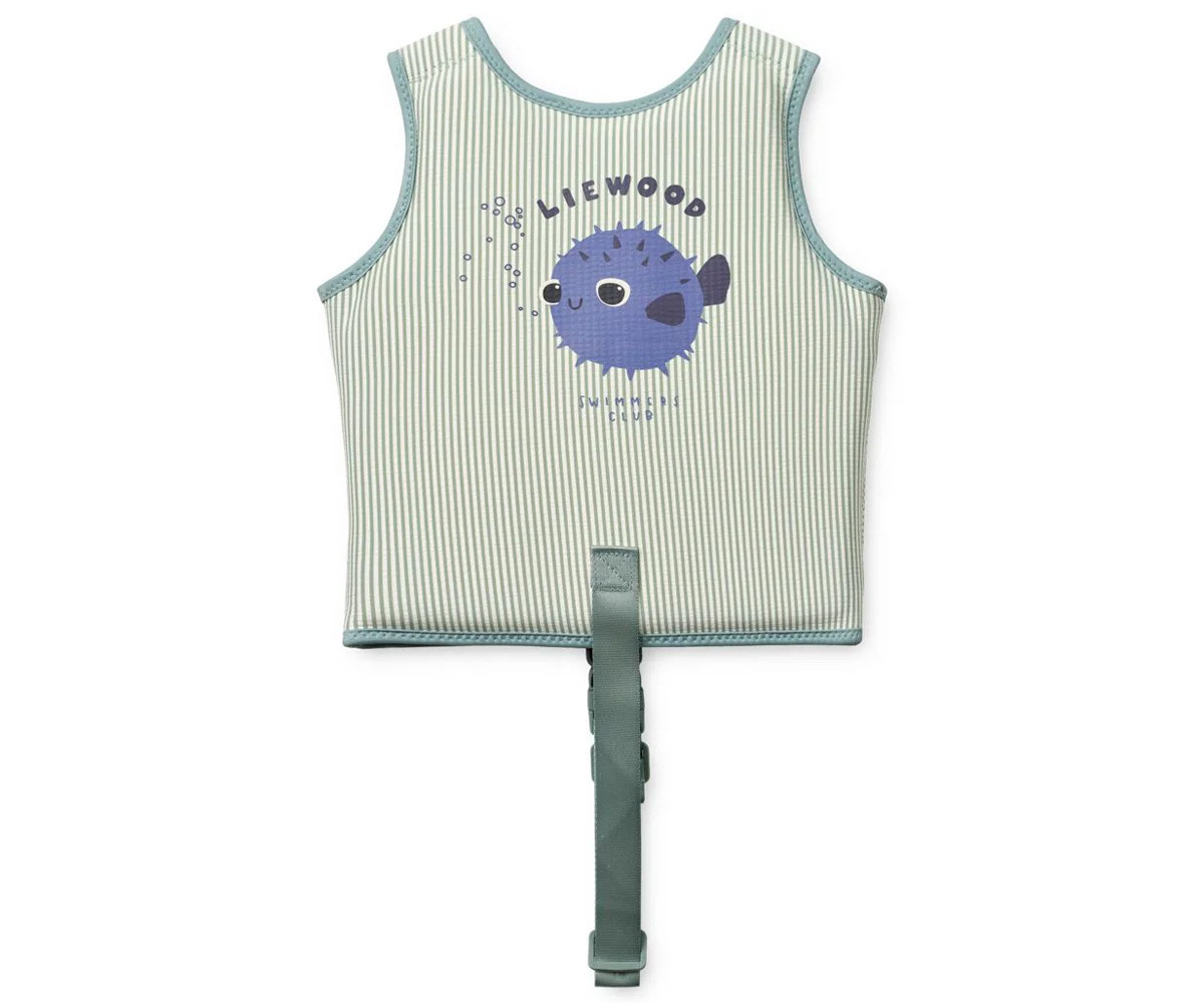 Chaleco de Flotación Dove Peppermint/Sandy