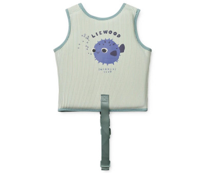 Chaleco de Flotación Dove Peppermint/Sandy