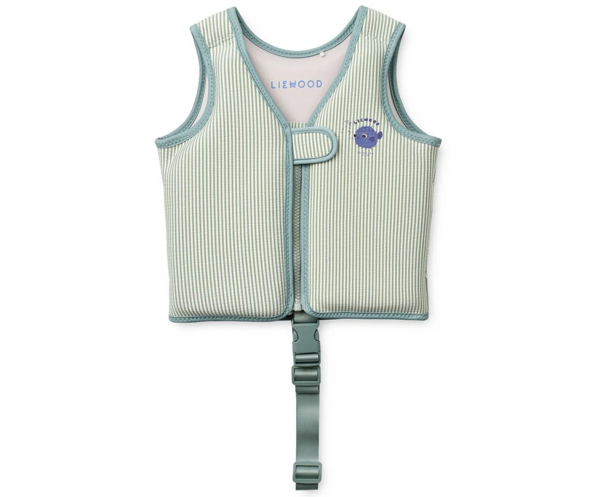 Chaleco de Flotación Dove Peppermint/Sandy