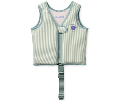 Chaleco de Flotación Dove Peppermint/Sandy