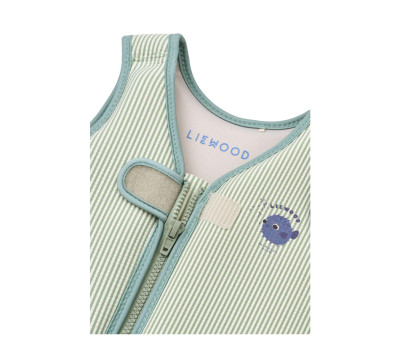 Chaleco de Flotación Dove Peppermint/Sandy