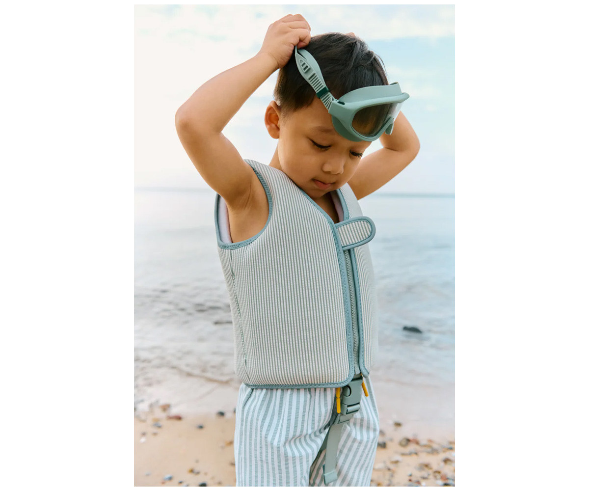 Chaleco de Flotación Dove Peppermint/Sandy