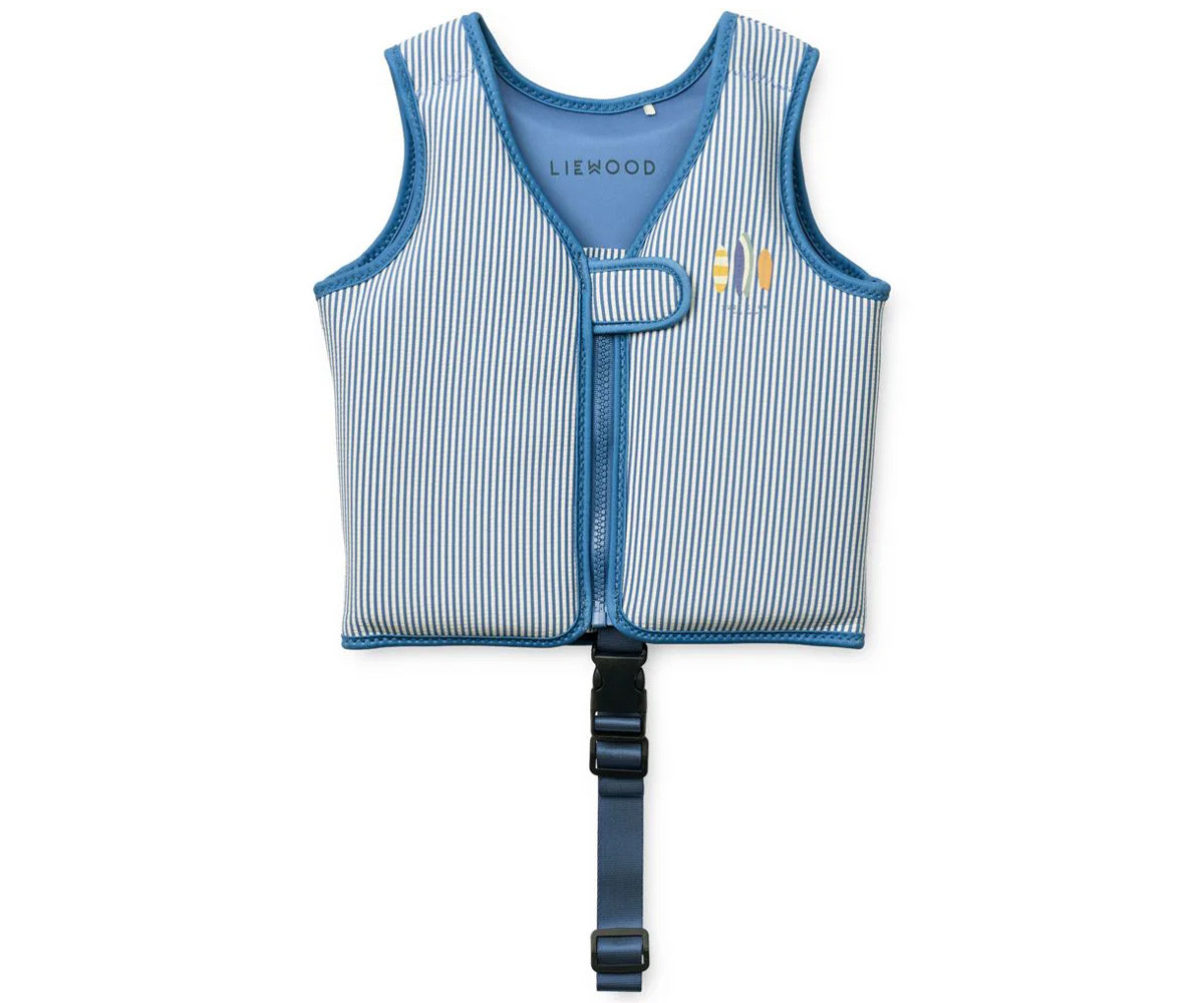 Chaleco de Flotación Dove Riverside/Creme de la creme