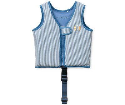 Chaleco de Flotación Dove Riverside/Creme de la creme