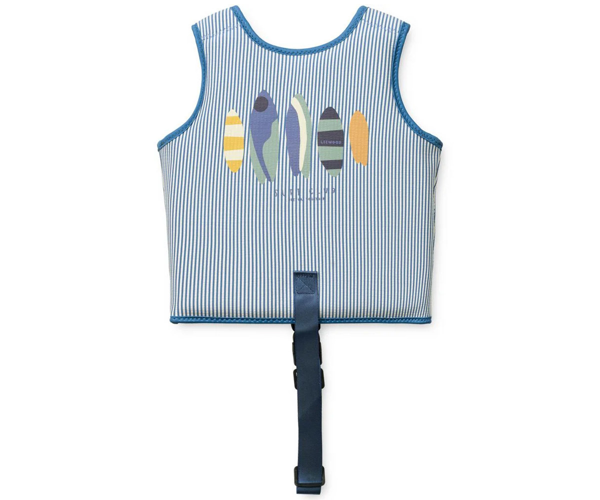 Chaleco de Flotación Dove Riverside/Creme de la creme