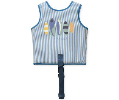 Chaleco de Flotación Dove Riverside/Creme de la creme