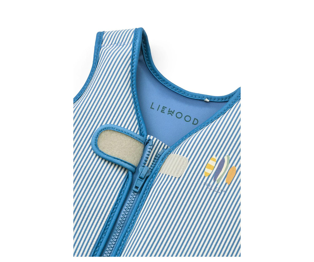 Chaleco de Flotación Dove Riverside/Creme de la creme