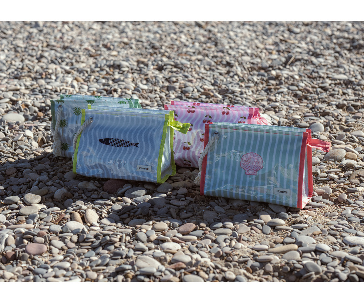 Neceser Ibiza Concha