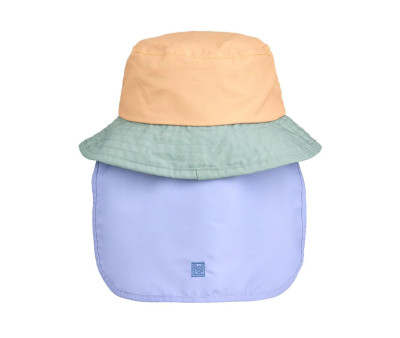 Cappellino Spiaggia Damona Peppermint Multi Mix