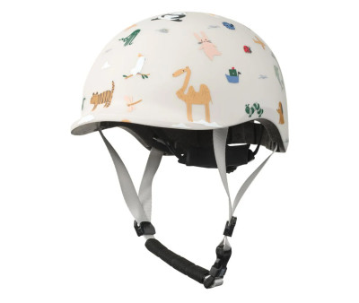 Casco Milly Around the World/Sandy