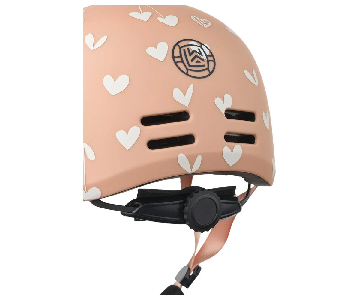 Casco Milly Sweethearts / Pale Tuscany