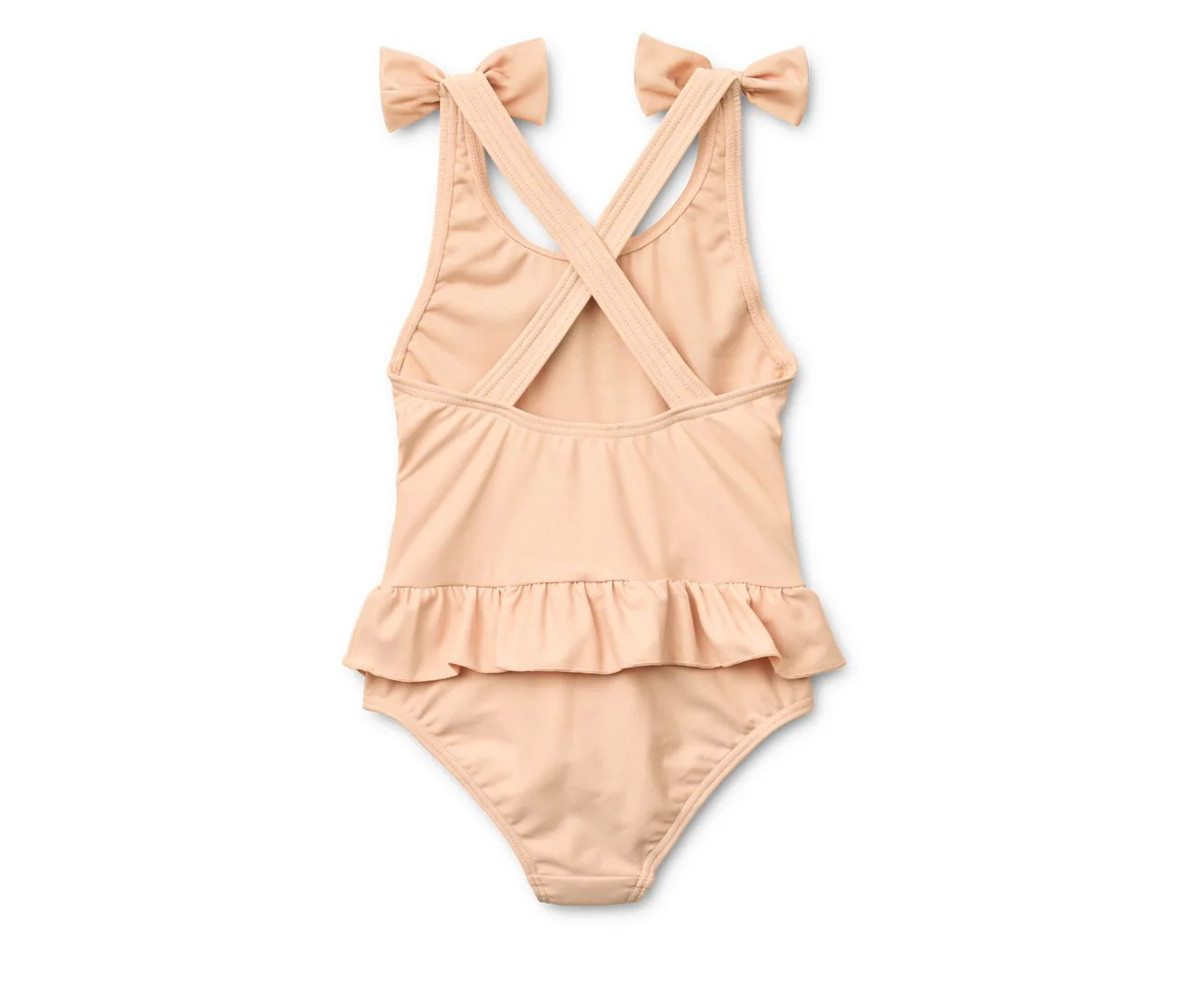 Bañador Amara con Lacitos Apple Blossom