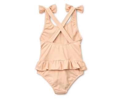 Bañador Amara con Lacitos Apple Blossom