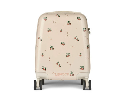 Maleta de Cabina Rígida Norelle Peach/Sea shell