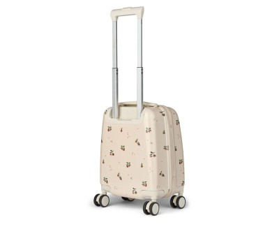 Maleta de Cabina Rígida Norelle Peach/Sea shell