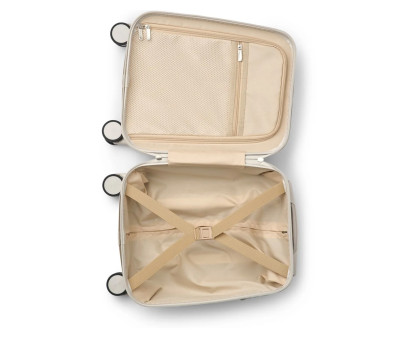 Maleta de Cabina Rígida Norelle Sea Creature/Sandy