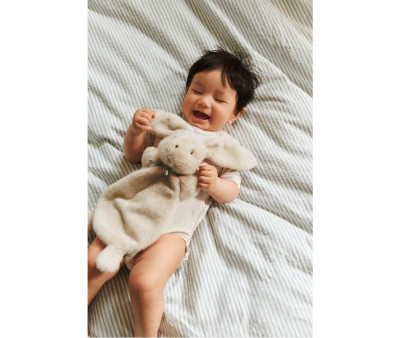 Doudou Roy Rabbit Personalizzabile