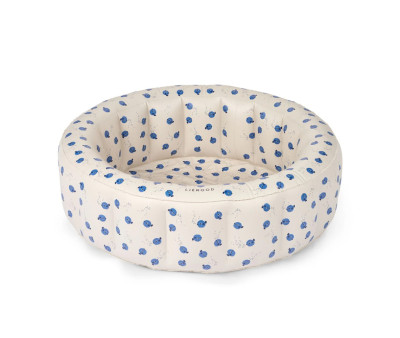 Piscina Pequeña Kornelia Pufferfish/Sandy