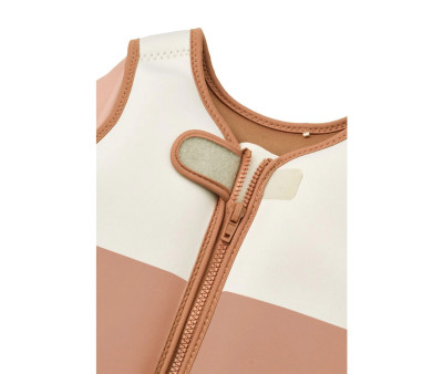 Chaleco de Flotación Dove con Mangas Tuscany Rose Multi Mix