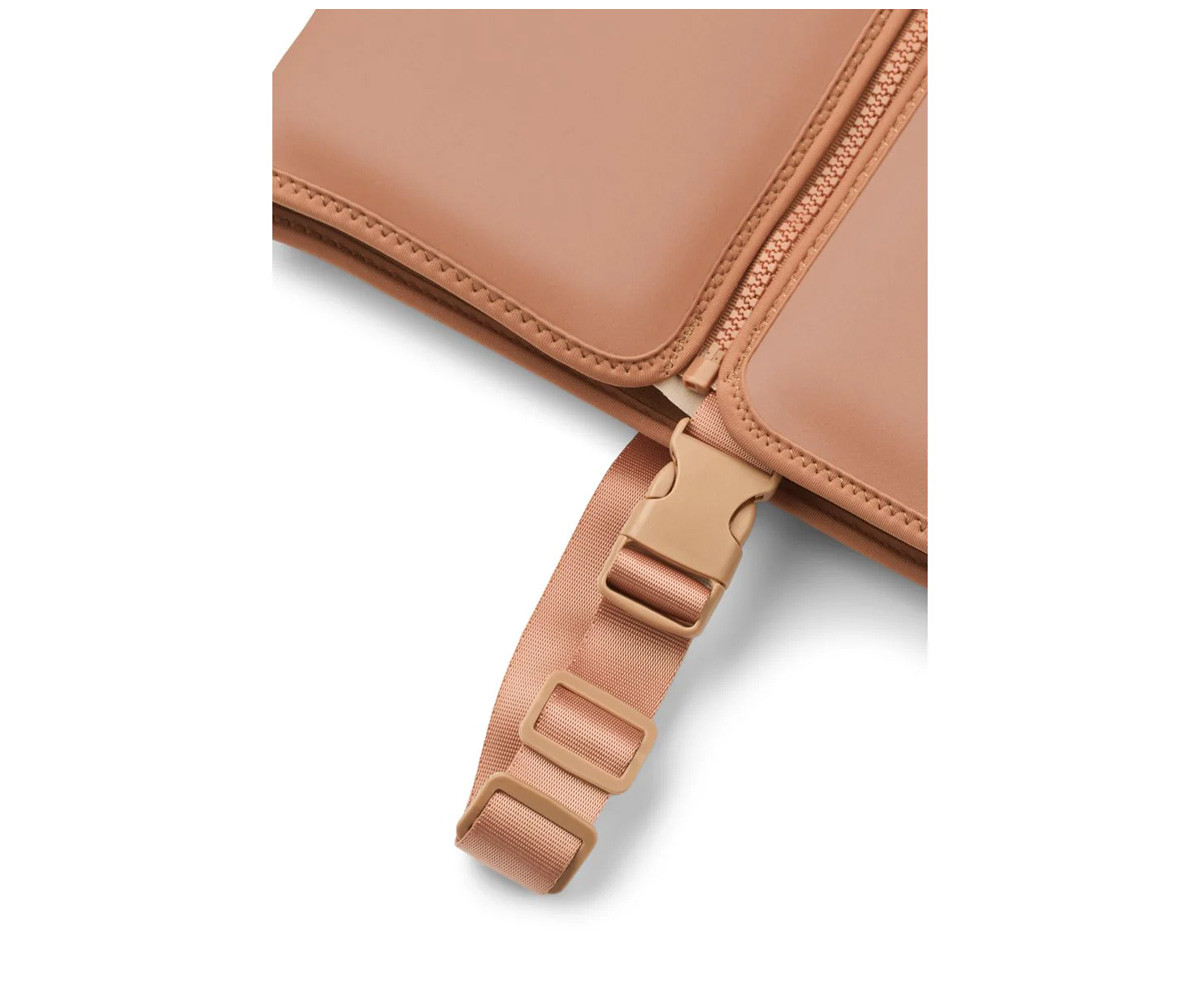 Chaleco de Flotación Dove con Mangas Tuscany Rose Multi Mix