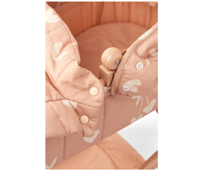 Carrozzina Bambole Adaline Sweethearts/Pale Tuscany