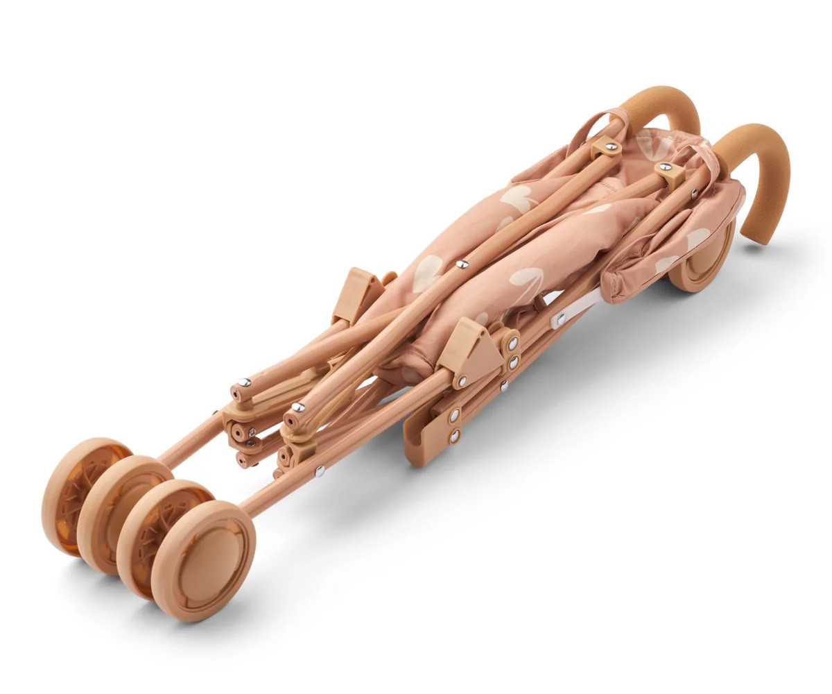 Passeggino Bambole Elsie Sweethearts/Pale Tuscany