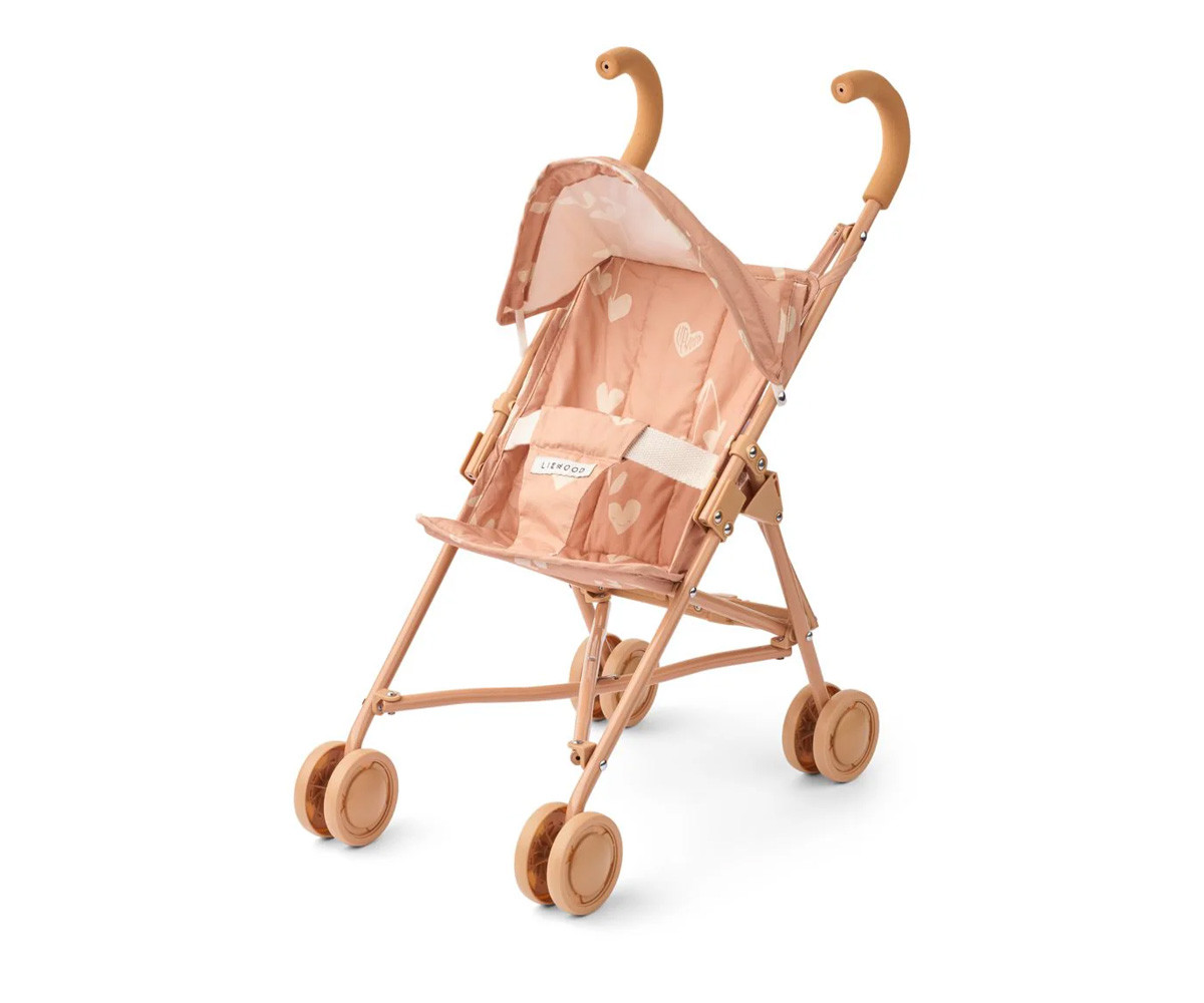 Passeggino Bambole Elsie Sweethearts/Pale Tuscany