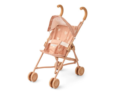 Passeggino Bambole Elsie Sweethearts/Pale Tuscany
