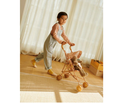 Passeggino Bambole Elsie Sweethearts/Pale Tuscany