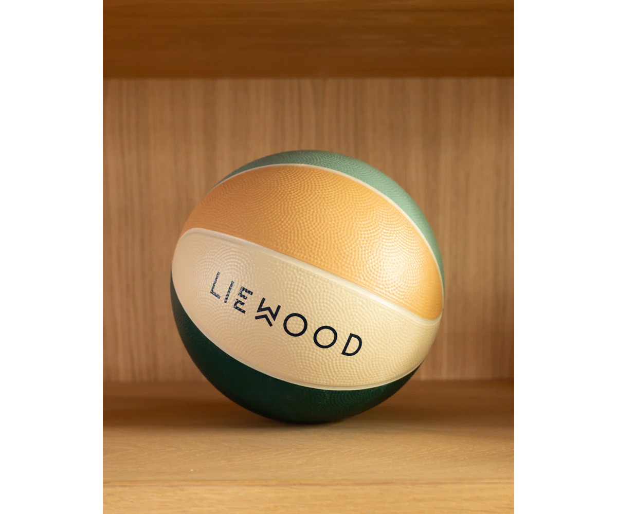 Balón de Baloncesto Desmond Peppermint Multi Mix