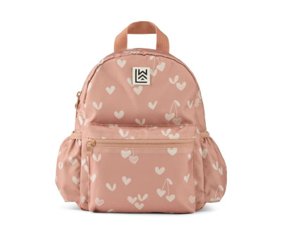 Zaino Asilo Andreas Sweethearts Pale Tuscany Personalizzabile