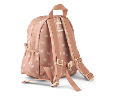 Zaino Asilo Andreas Sweethearts Pale Tuscany Personalizzabile