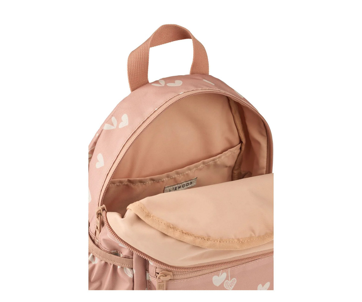 Zaino Asilo Andreas Sweethearts Pale Tuscany Personalizzabile