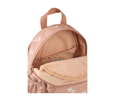 Zaino Asilo Andreas Sweethearts Pale Tuscany Personalizzabile