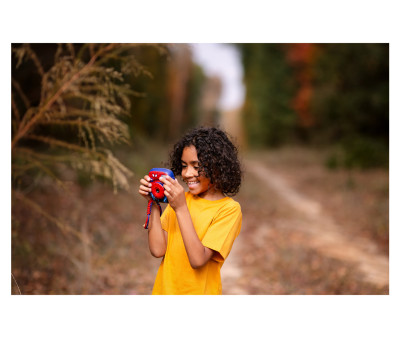 Fotocamera Stampa Istantanea Kiimento Spiderman