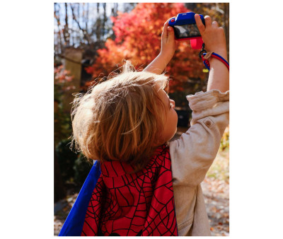 Fotocamera Digitale Kidamento con Cover Spiderman