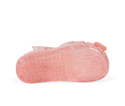 Cangrejera Infantil Lilo Bow Rose