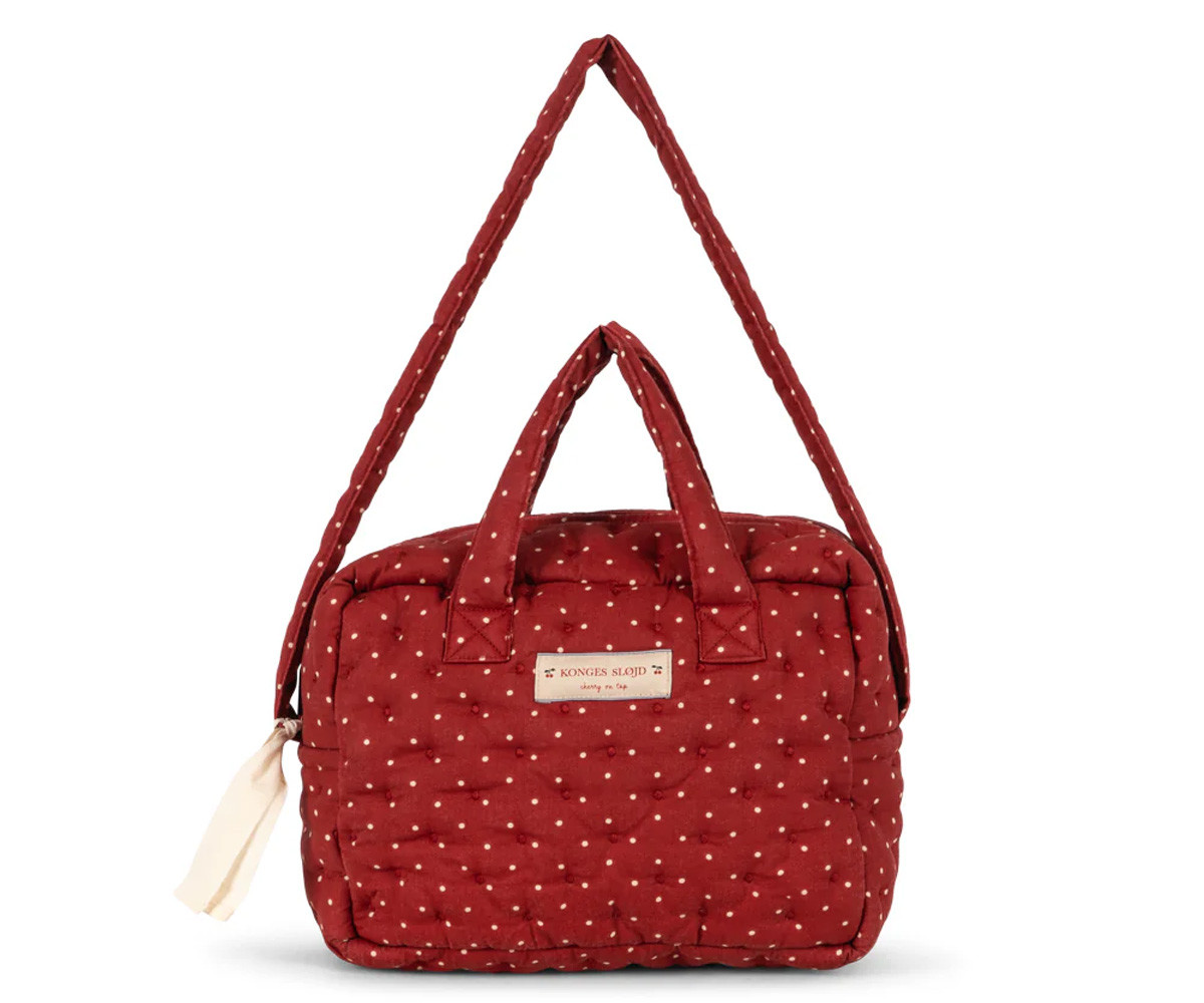 Bolso para Muñecas Fraise Dot