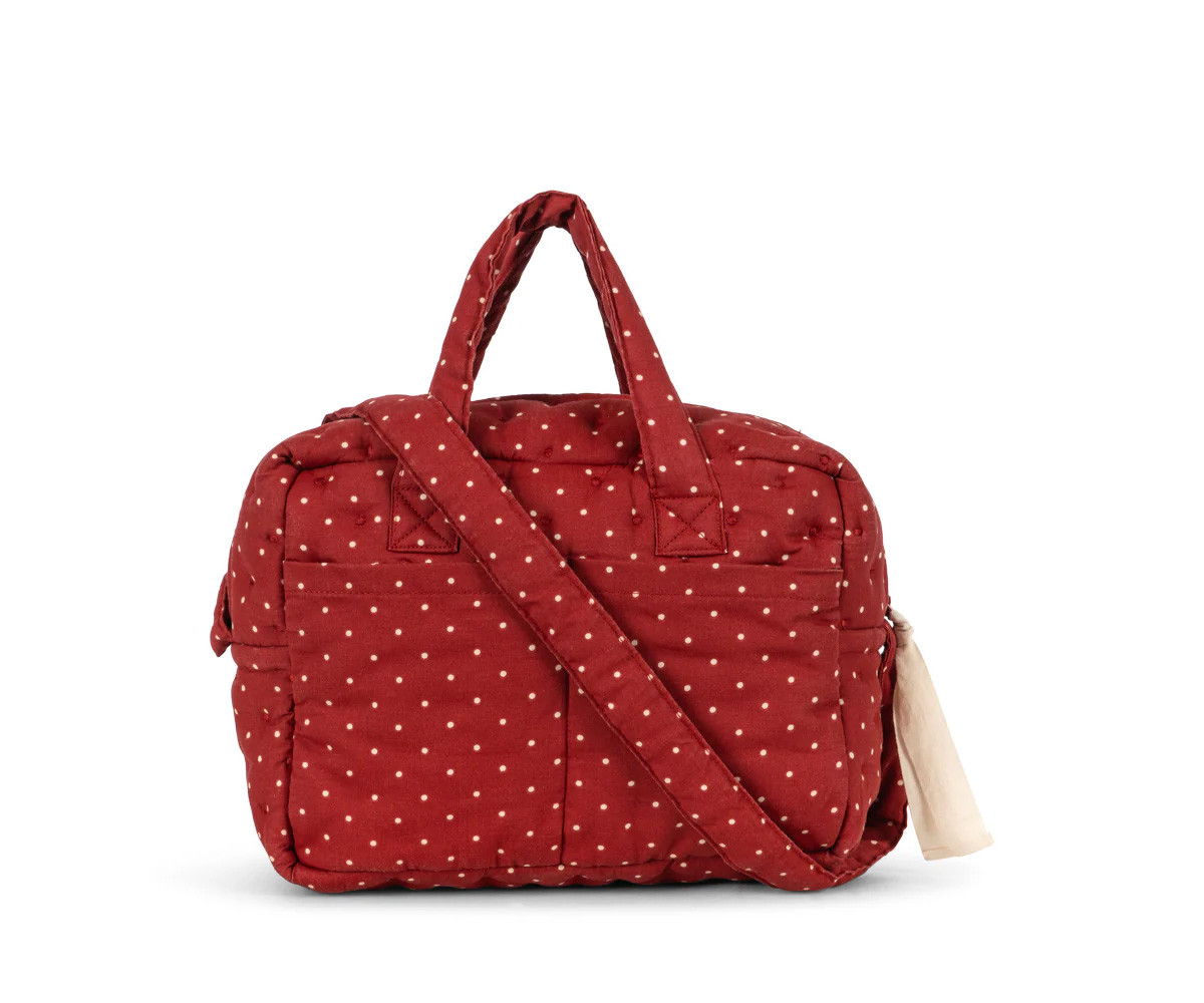 Bolso para Muñecas Fraise Dot