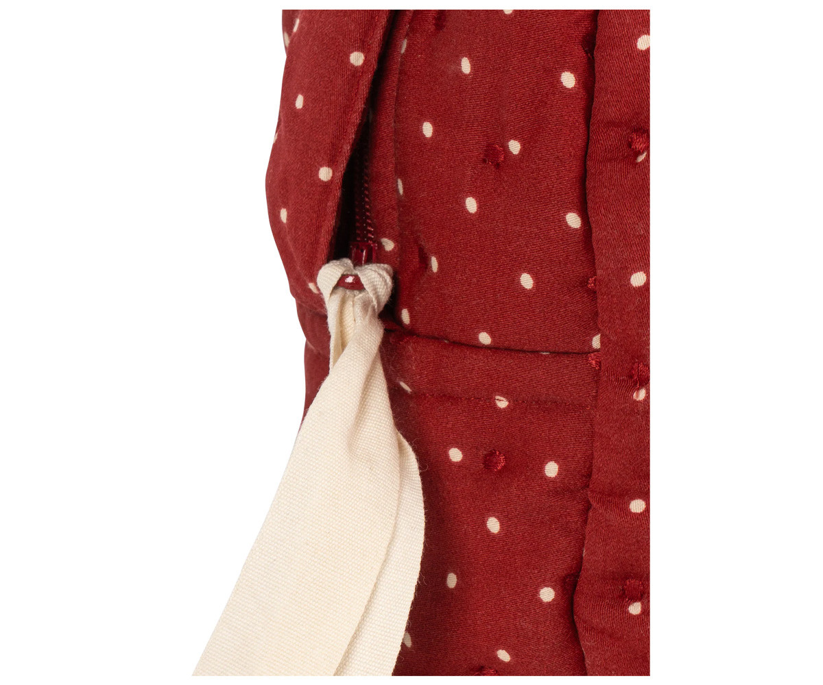 Bolso para Muñecas Fraise Dot