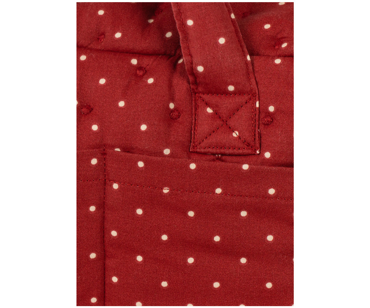 Bolso para Muñecas Fraise Dot