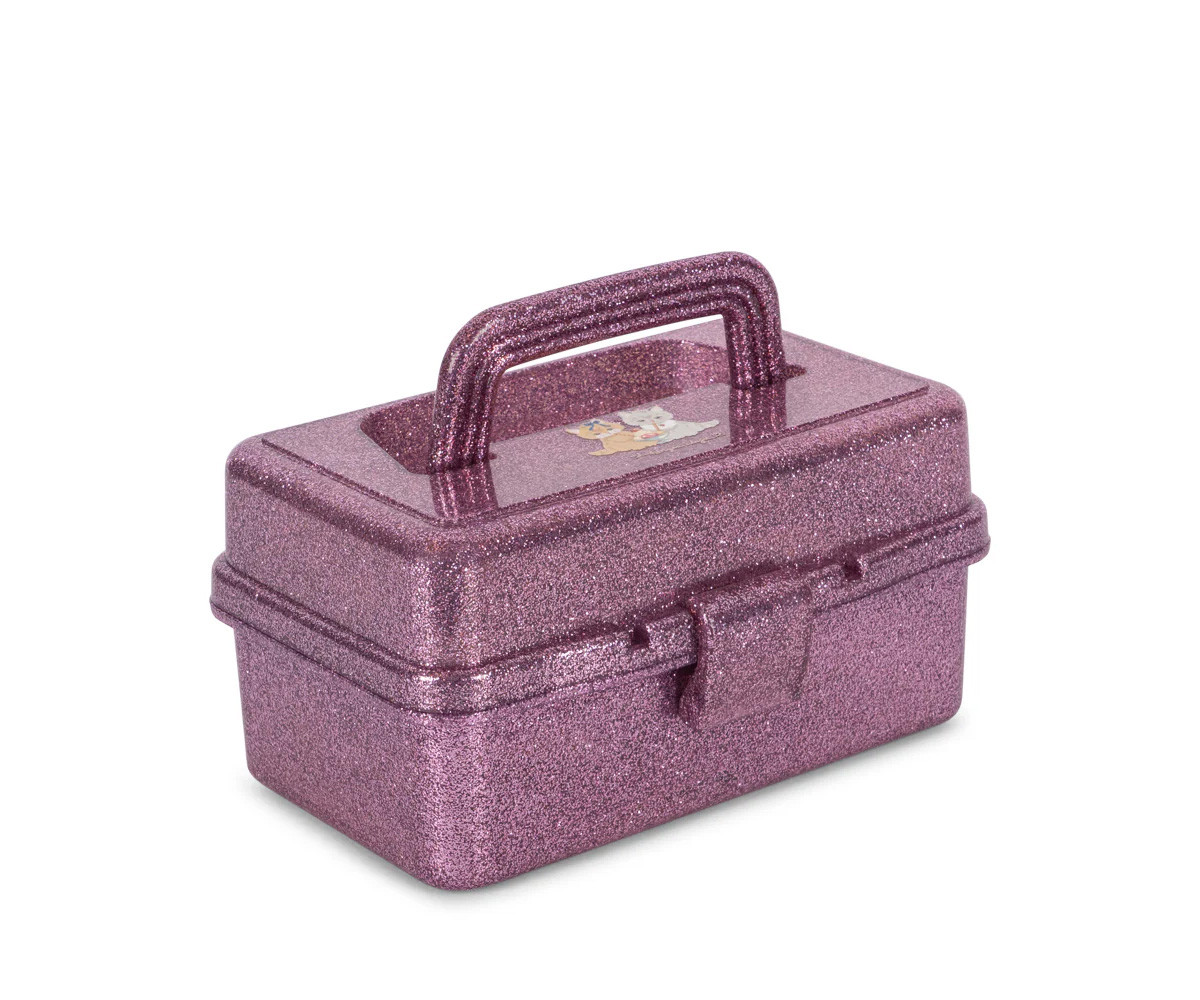 Caja Glam Me Up Amour Pink