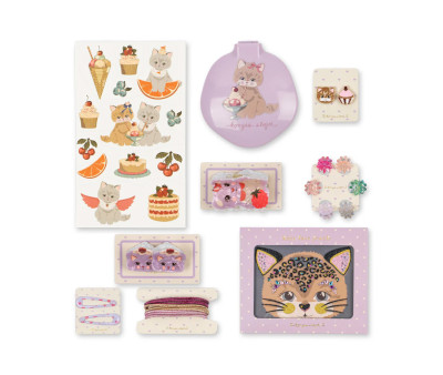 Caja Glam Me Up Amour Pink