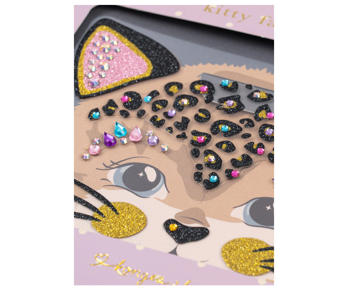 Caja Glam Me Up Amour Pink