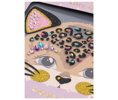 Caja Glam Me Up Amour Pink