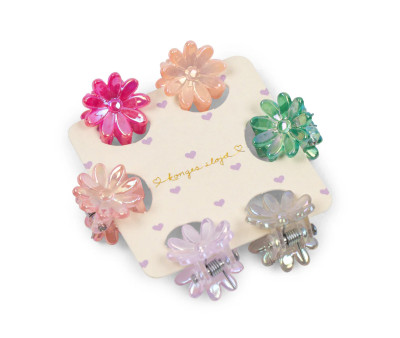 Caja Glam Me Up Amour Pink