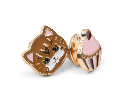 Caja Glam Me Up Amour Pink